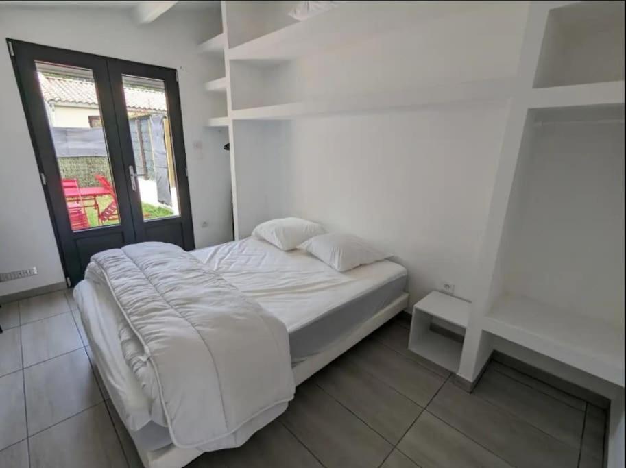 Maison Independante 35M² Classee Proche D'Ylium. Олон-сюр-Мер Экстерьер фото