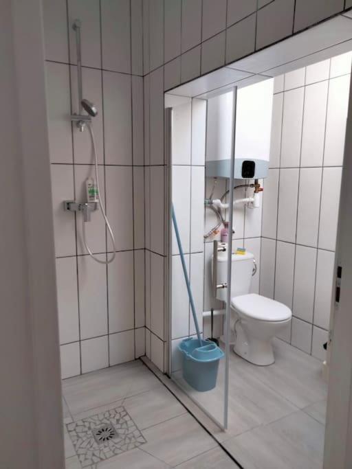 Maison Independante 35M² Classee Proche D'Ylium. Олон-сюр-Мер Экстерьер фото